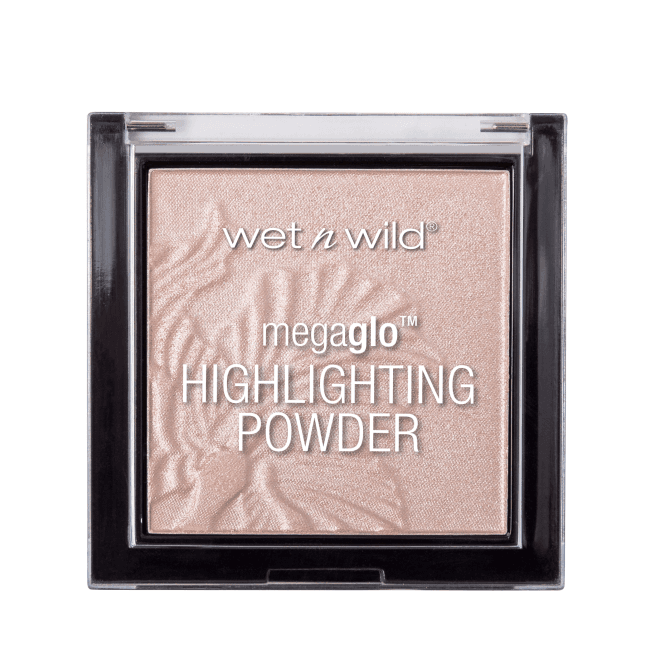 Megaglo Highlighting Powder- Blossom Glow