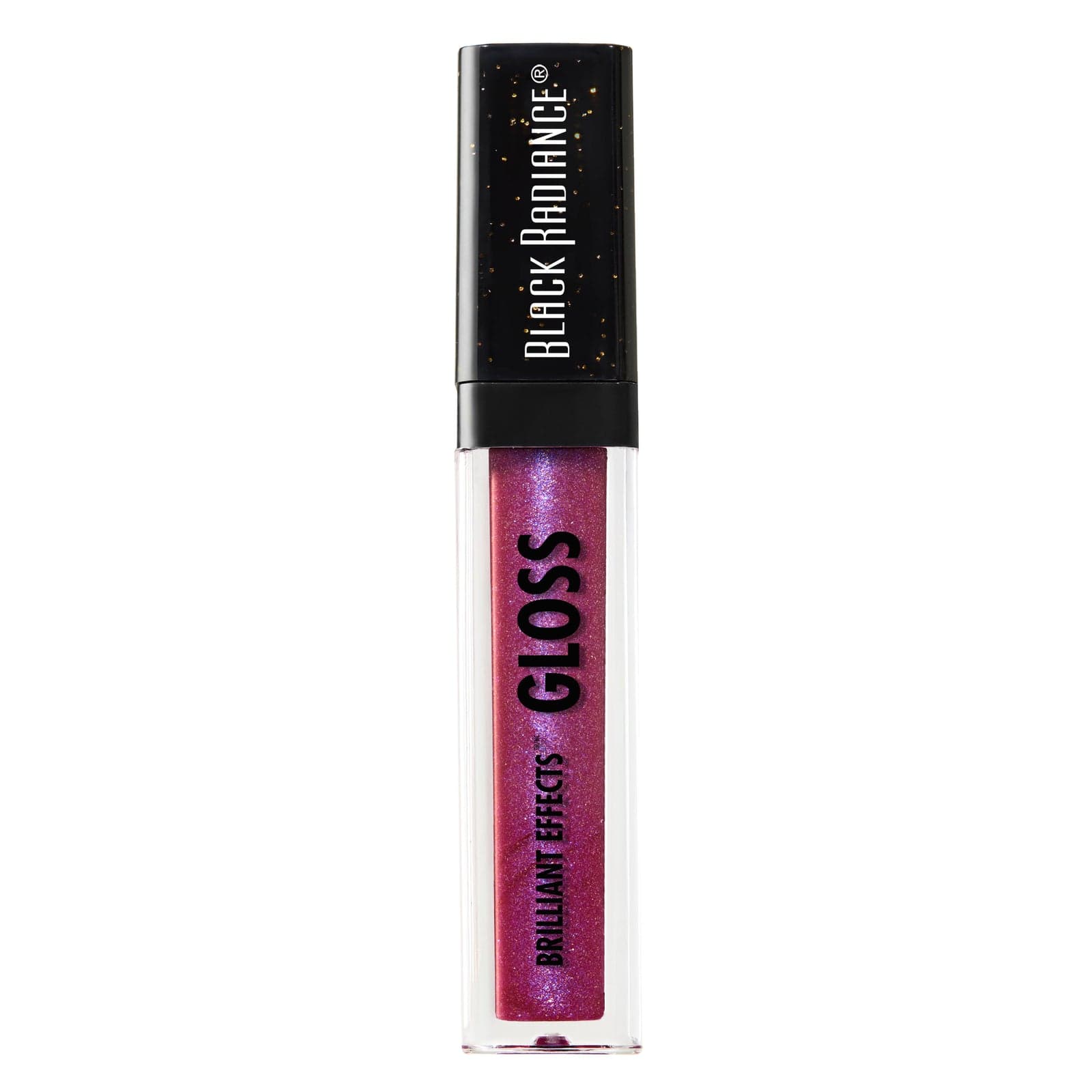 Brilliant Effects Lip Gloss - Luscious