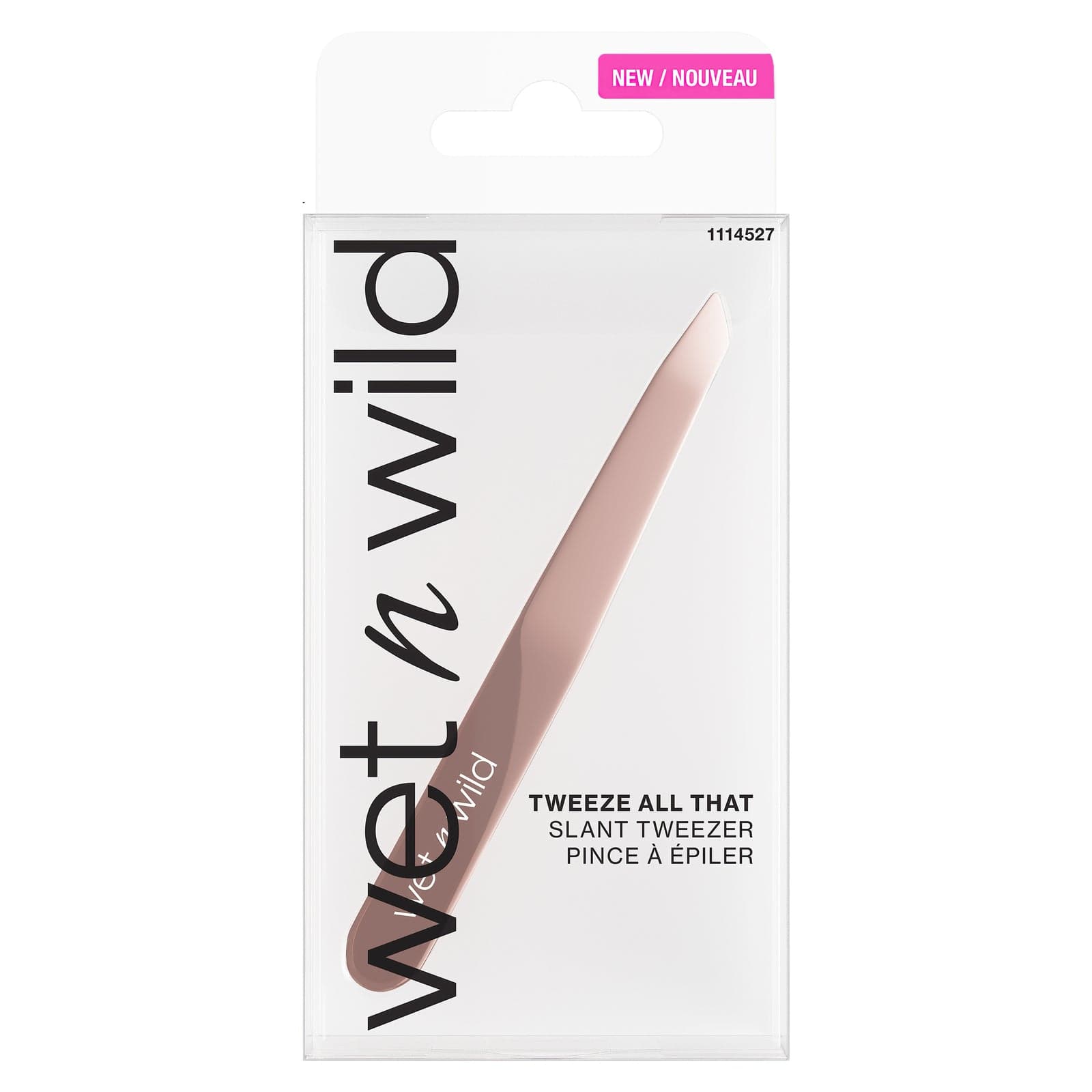 Tweezers
