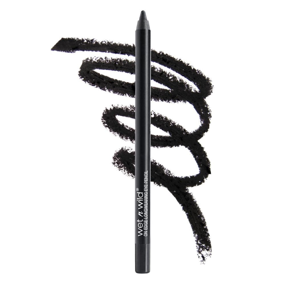 On Edge Longwearing Eye Pencil- You'Re The Yin