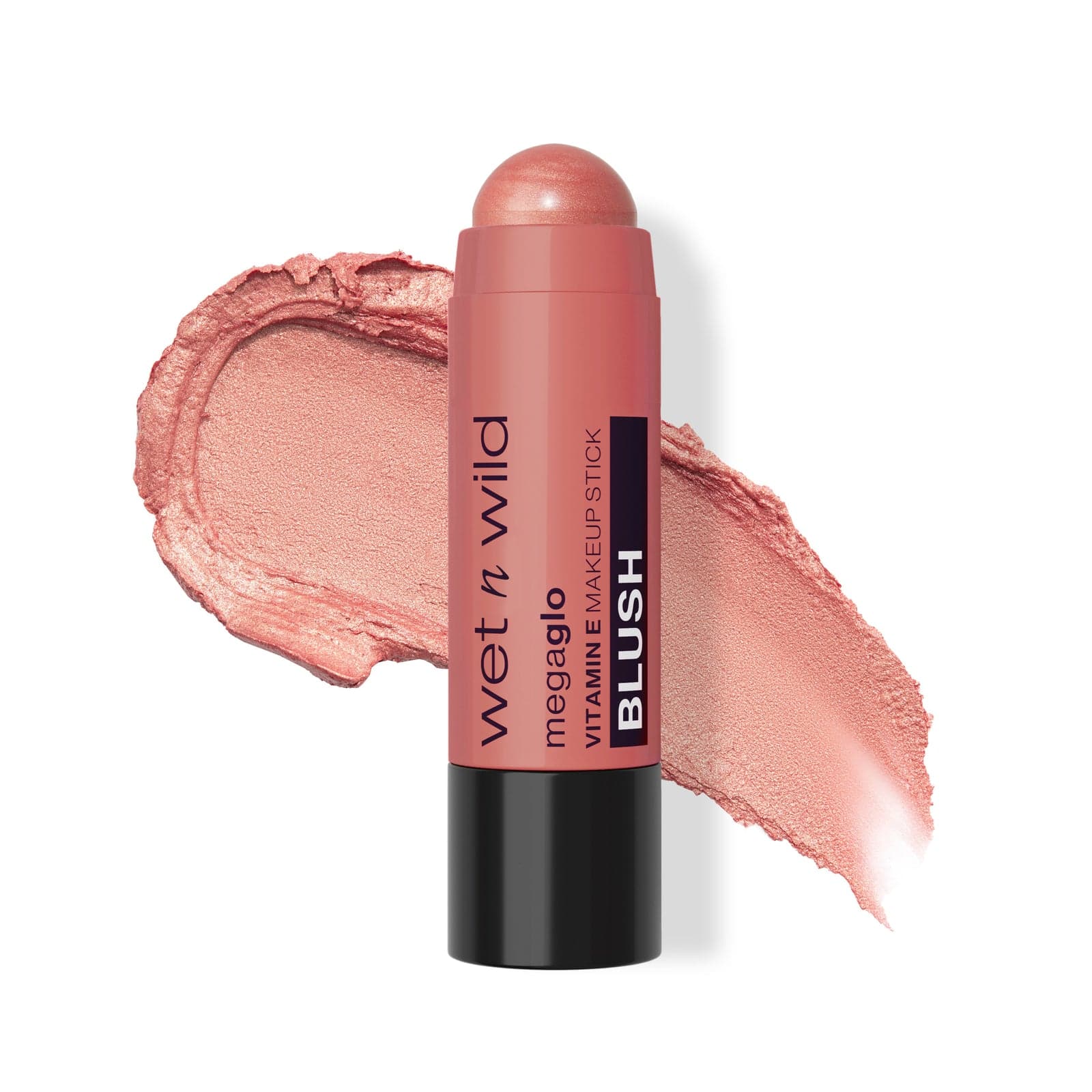 Megaglo Makeup Stick- Peach Bums