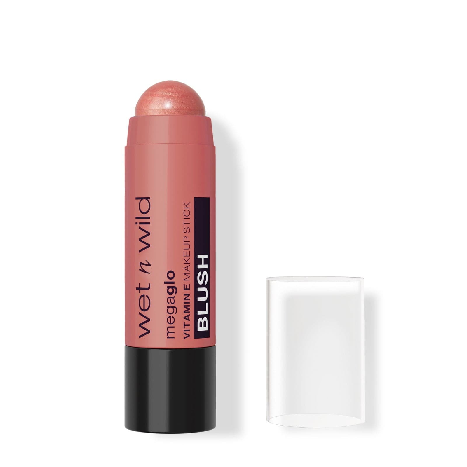 Megaglo Makeup Stick- Peach Bums