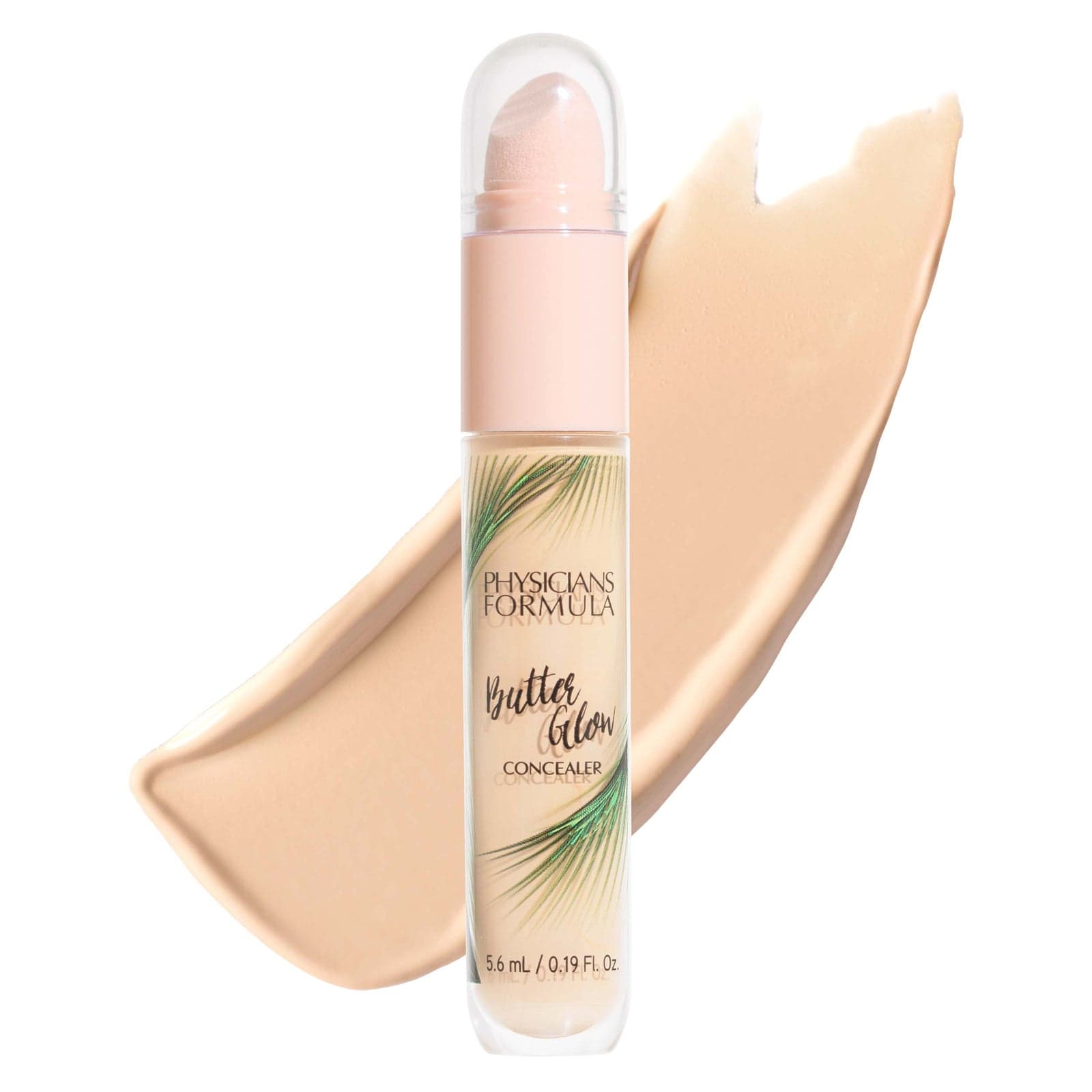 Butter Glow Concealer Fair To Light