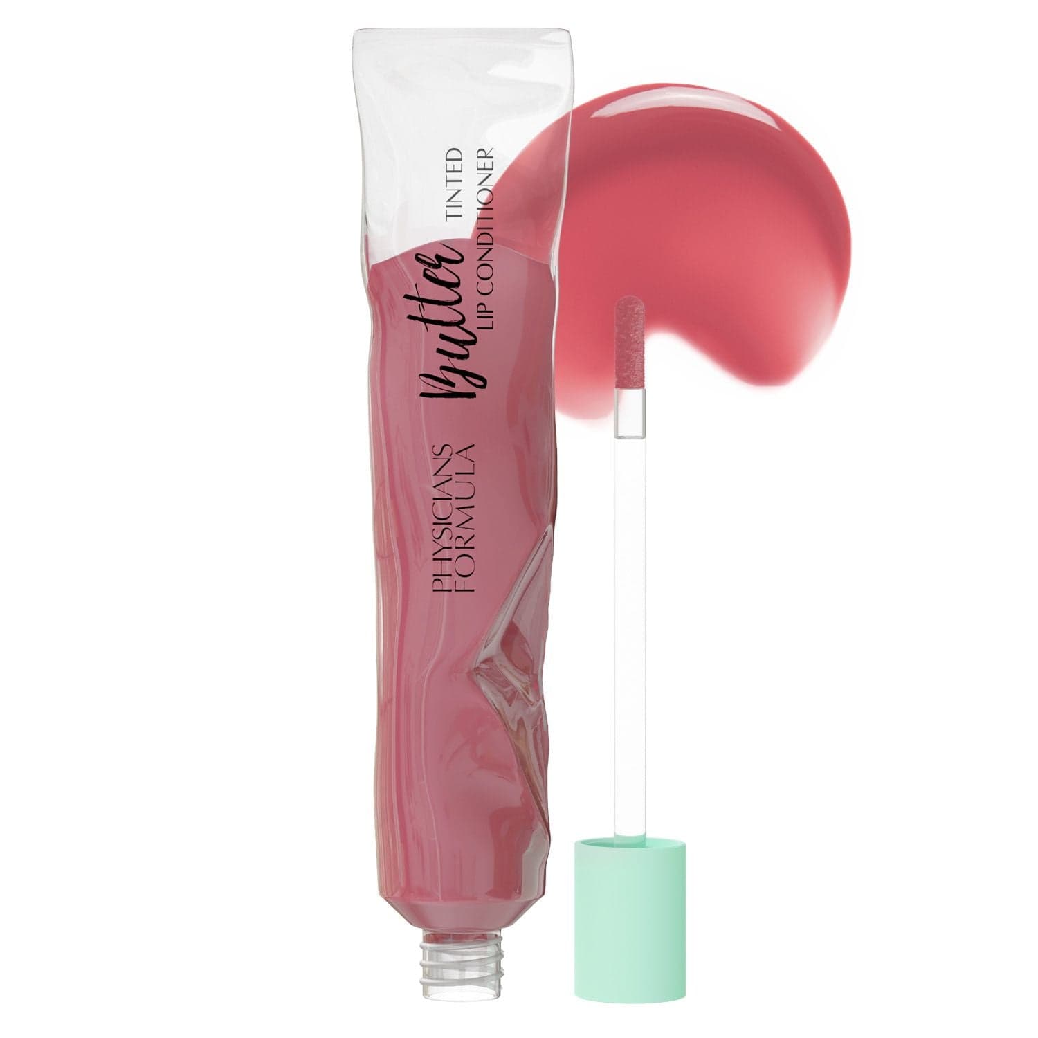 Butter Melt Tinted Lip Brazilian Berry