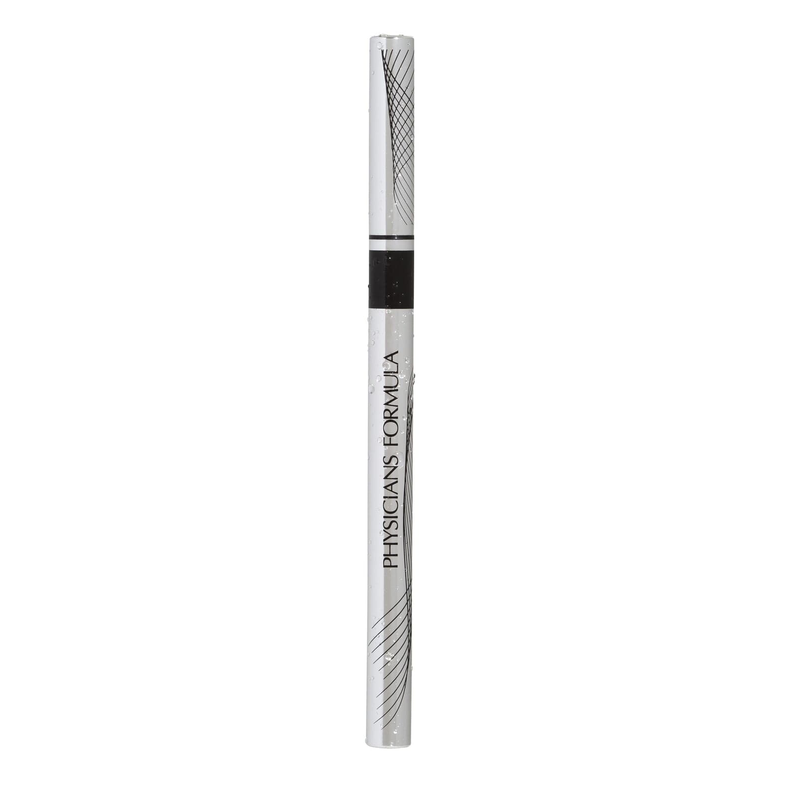 Eye Booster Ultra Fine Waterproof Liquid Eyeliner- Black