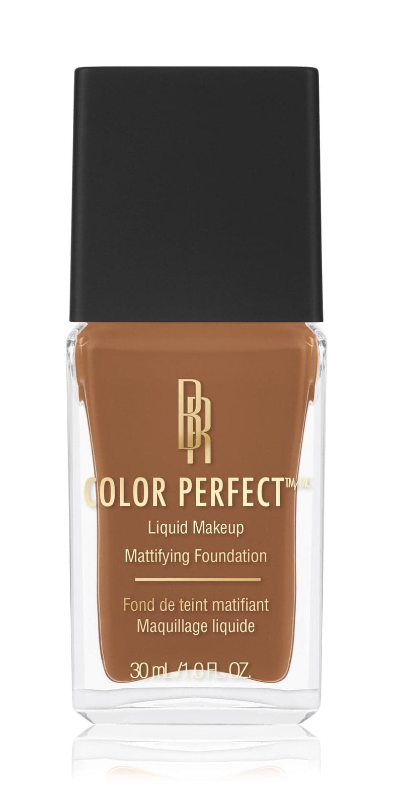 Color Perfect Liquid Makeup - Brownie