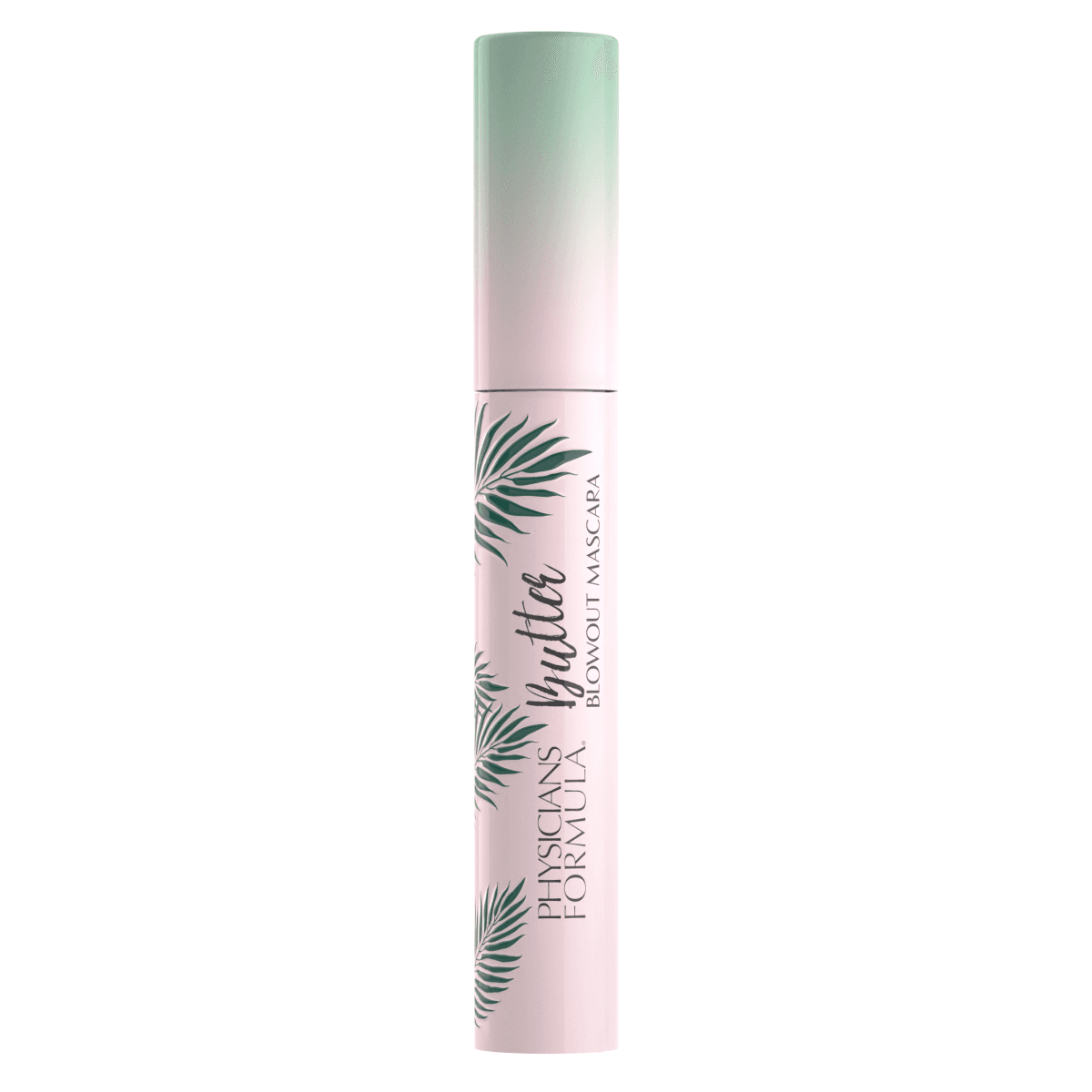 Murumuru Butter Blowout Mascara - Black