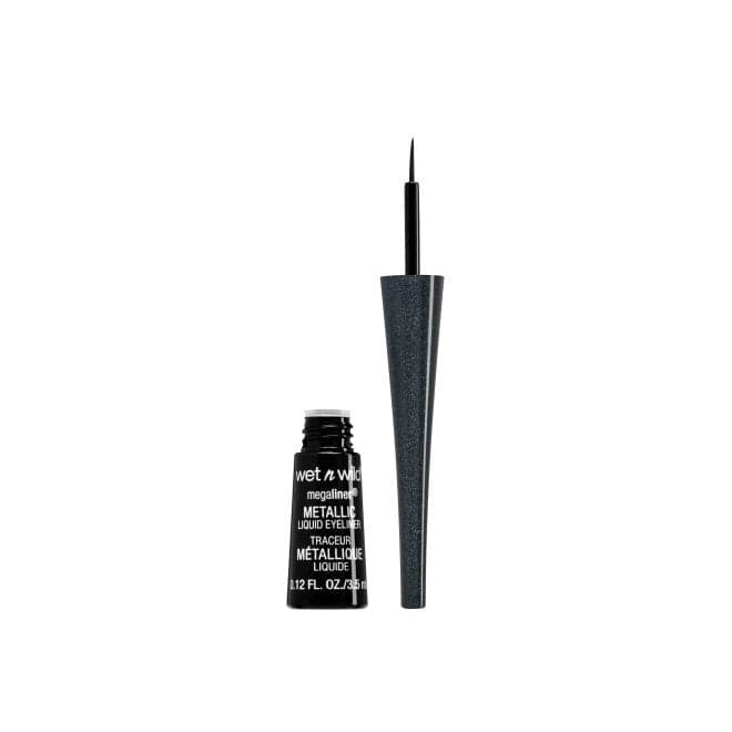 Megaliner Liquid Eyeliner- Cosmic Black