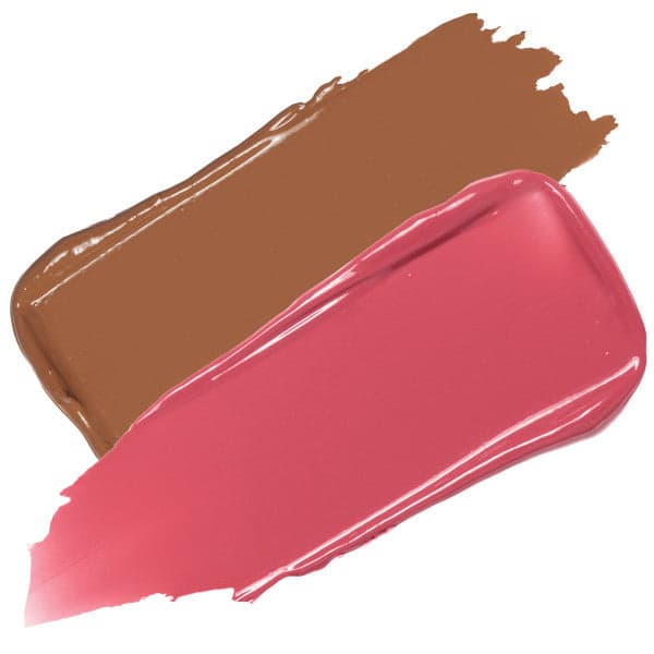 Butter Glow & Go Stick Berry Tan