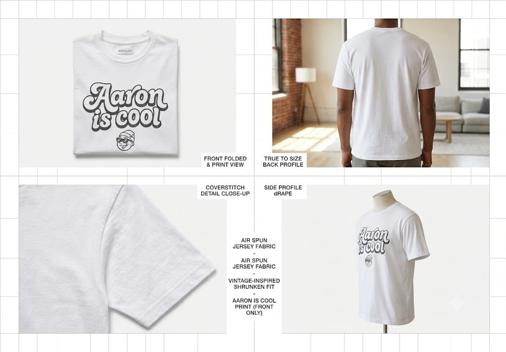aaron is cool 2