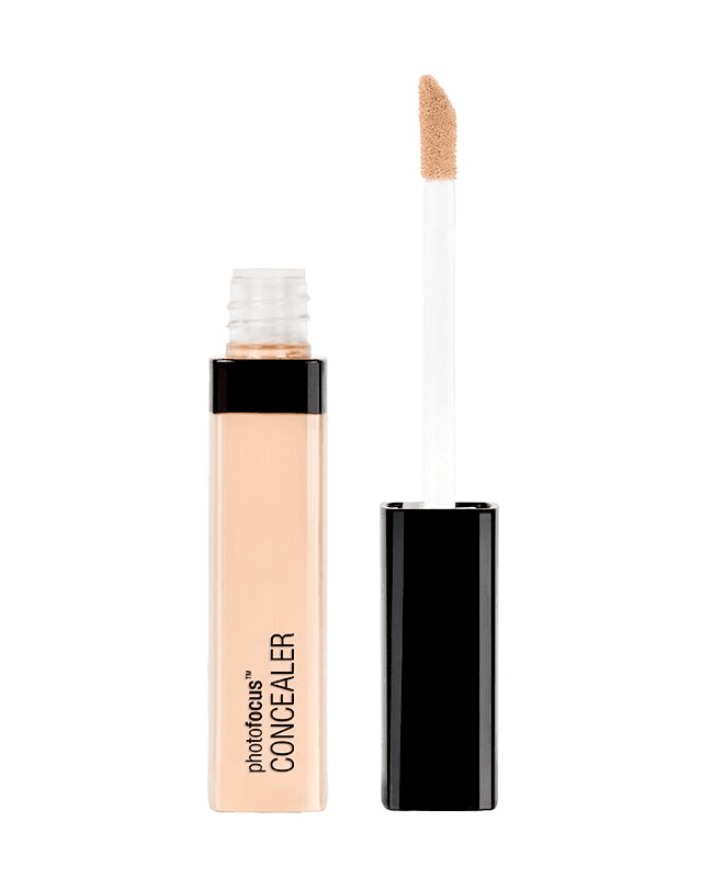 Photofocus Concealer- Light Ivory