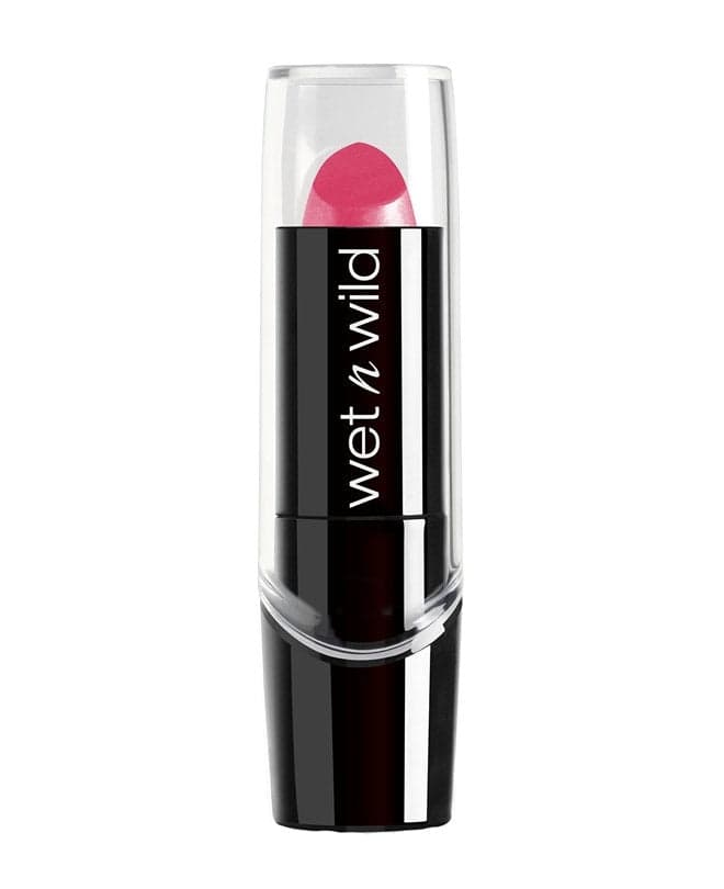 Silk Finish Lip Color- Pink Ice
