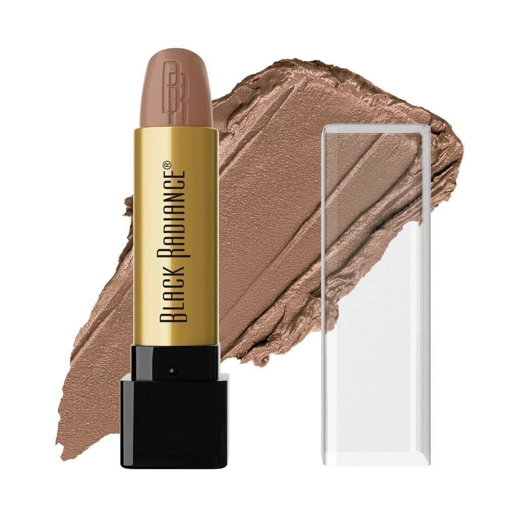 Perfect Tone Lip Color - Boss Brown