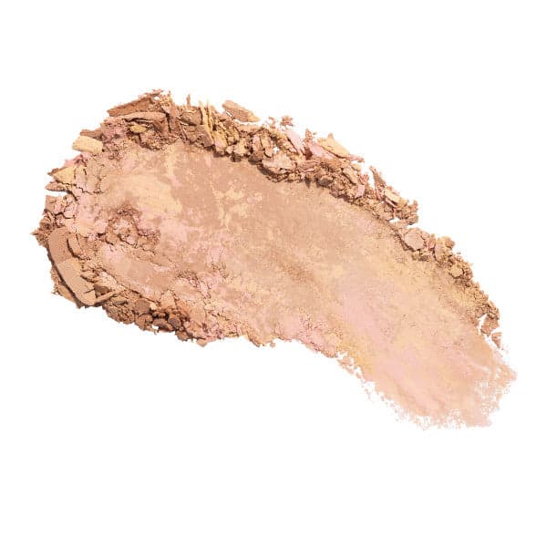Powder Palette Multi Colored Bronzer- Light Bronzer