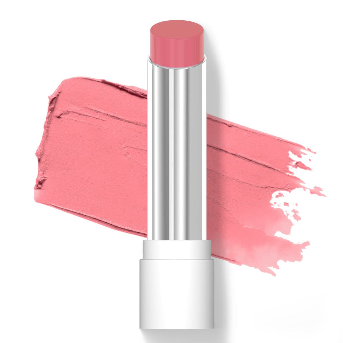 Rose Oil Comforting Lip Color - Biscotti Mommy
