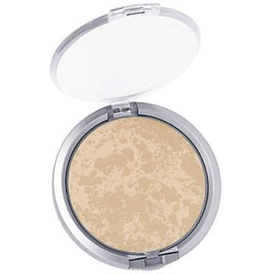 Mineral Wear Talc Free Face Powder- Translucent