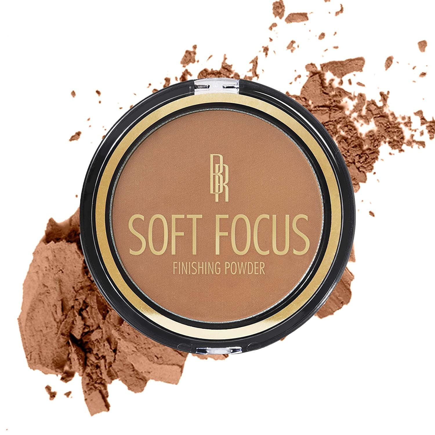 True Complexion Soft Focus Finishing Powder - Creamy Bronze Finish