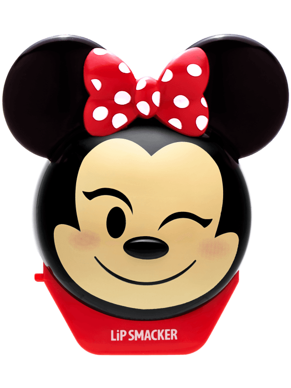 Disney Emoji Lip Balm - Minnie