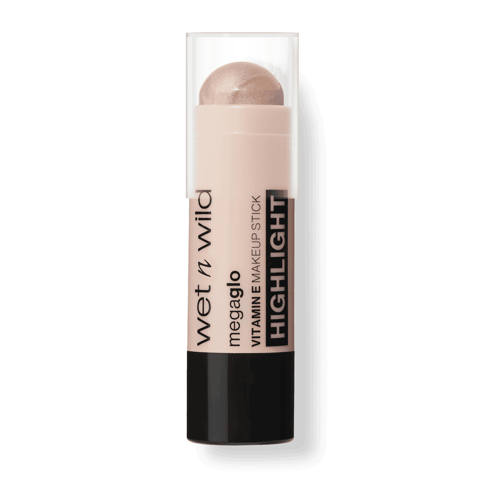 Megaglo Vitamin E Makeup Stick - Glitzed Spell
