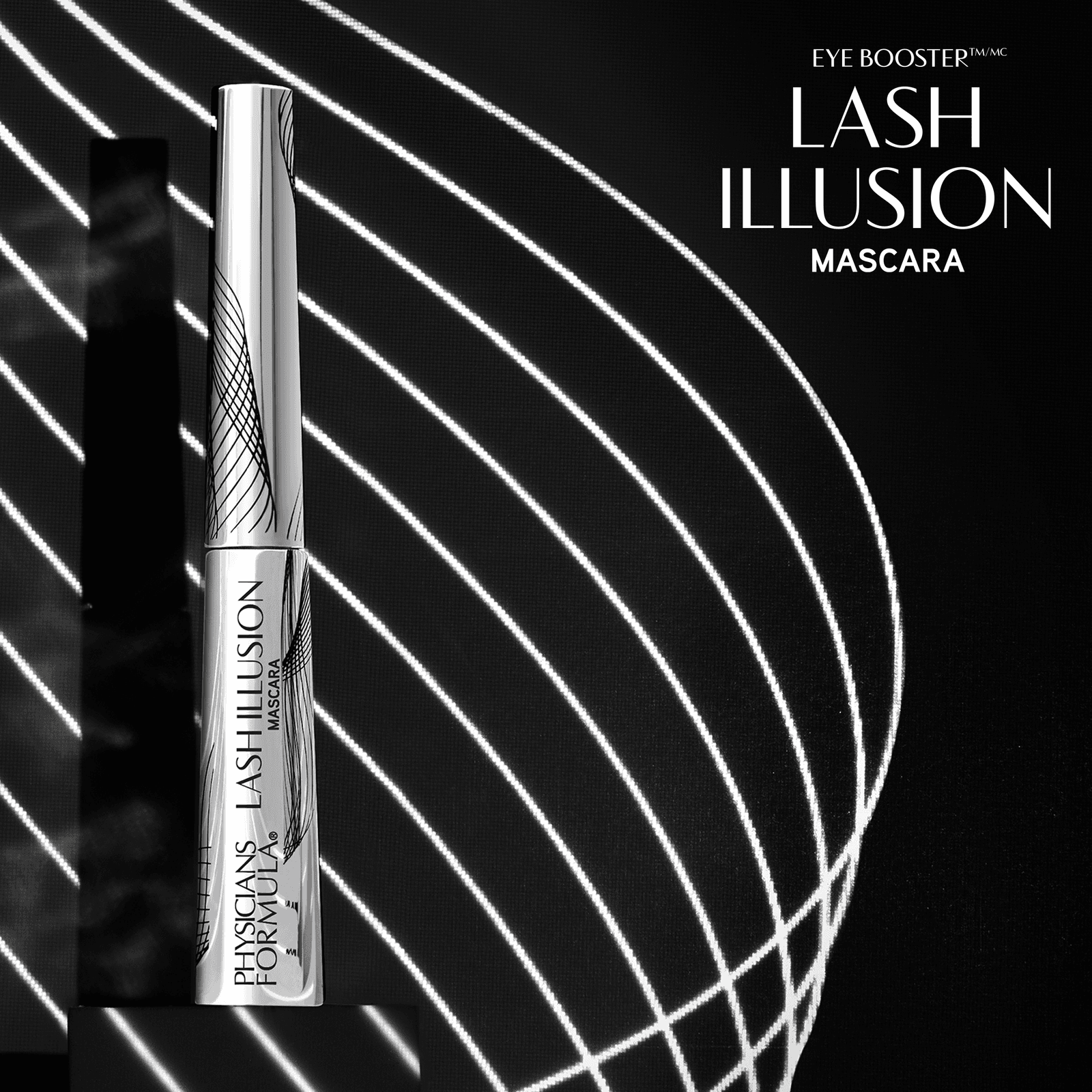 Eye Booster Lash Illusion Mascara