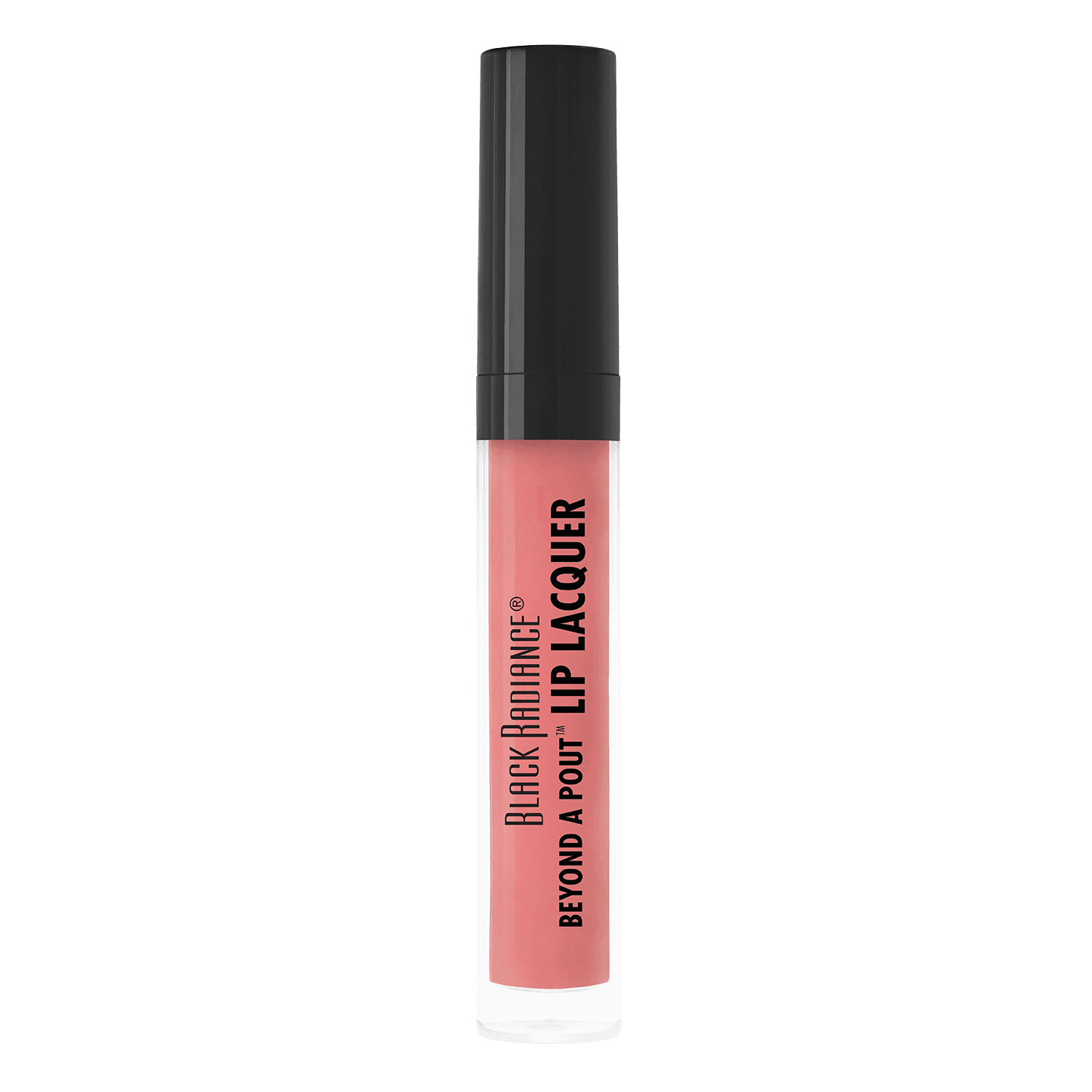 Beyond A Pout Lip Lacquer - Heat Wave