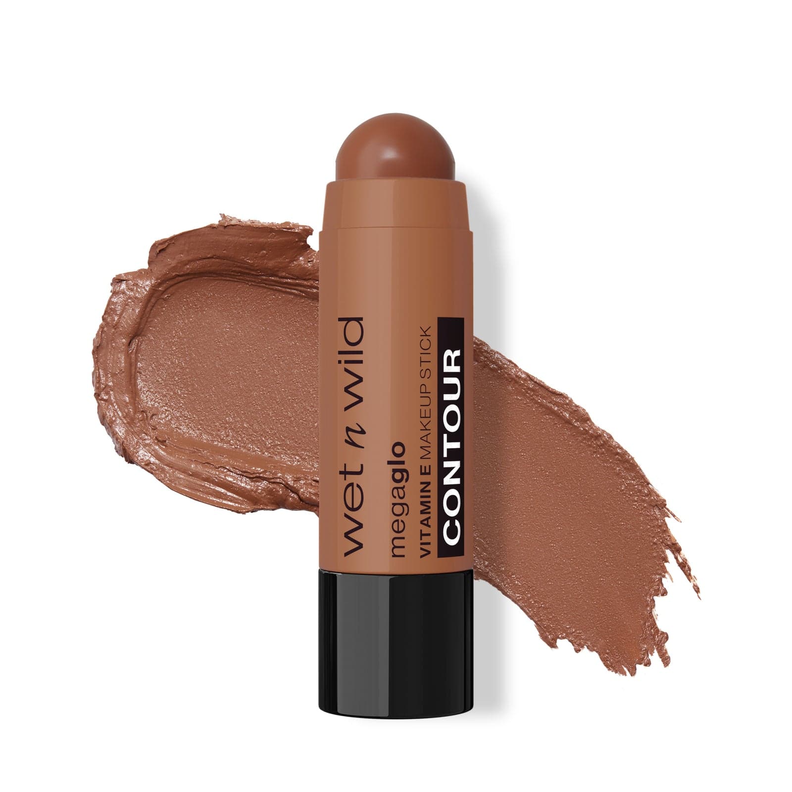 Megaglo Makeup Stick- Where'S Walnut?