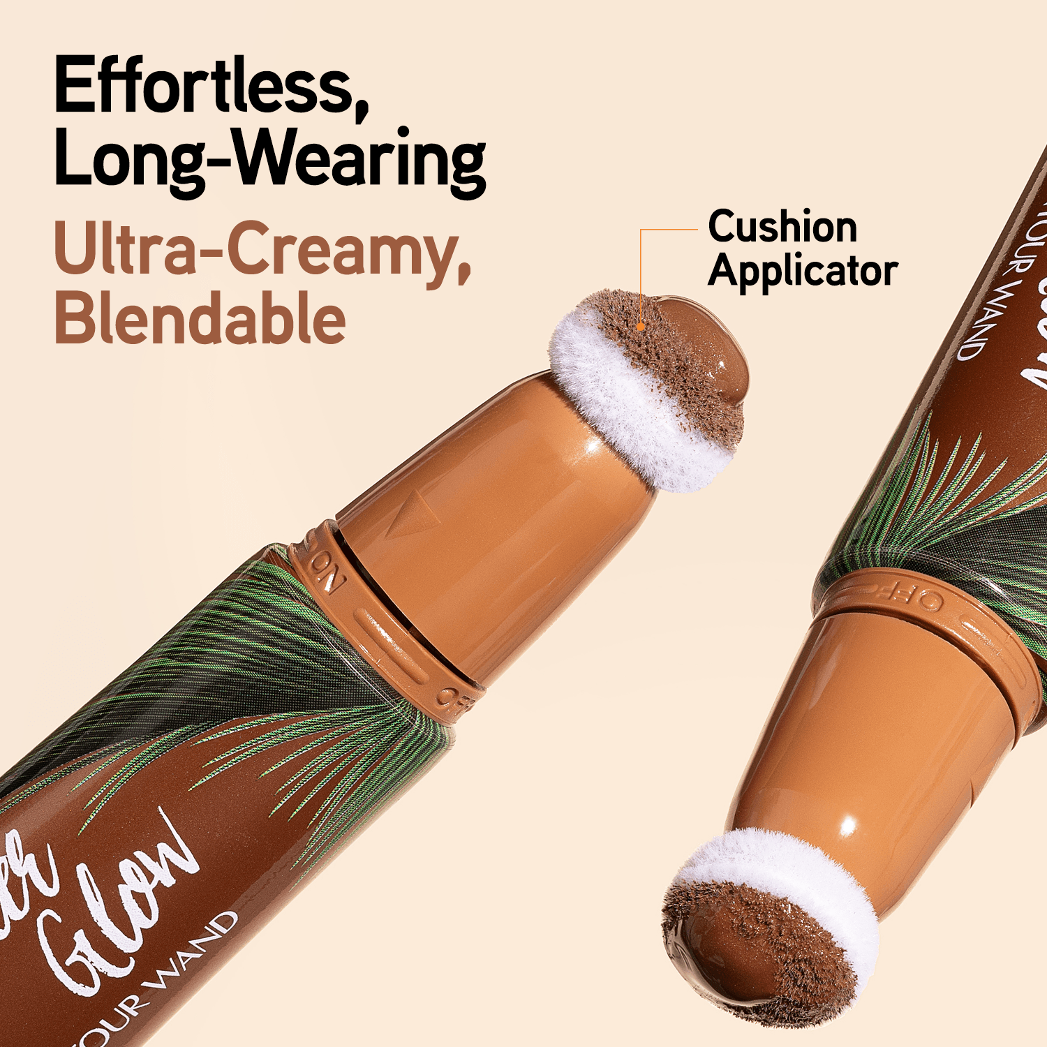 Butter Glow Contour Wand Med To Deep