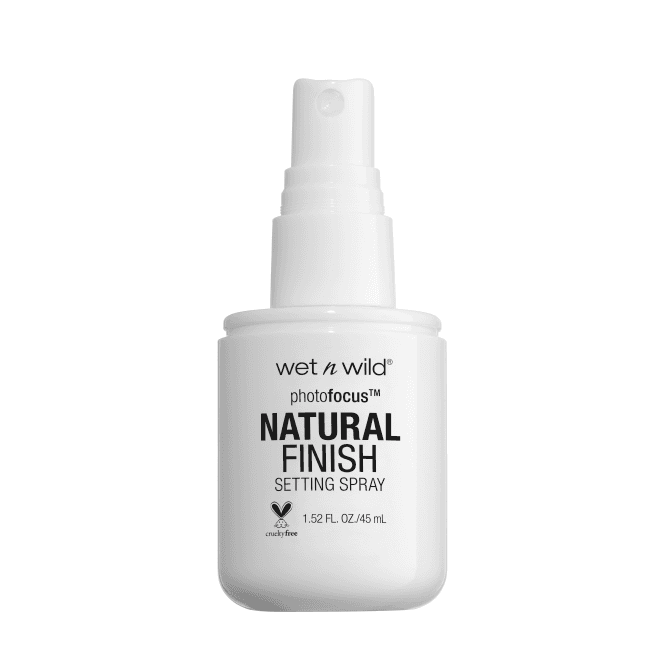 Photofocus Natural Finish Setting Spray- Seal The Deal