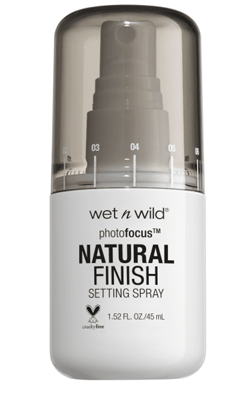 Photofocus Natural Finish Setting Spray- Seal The Deal