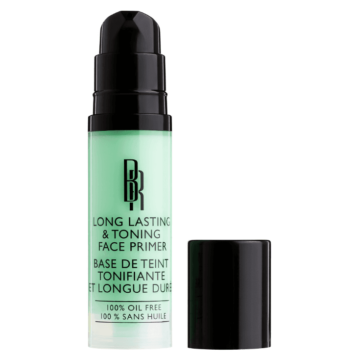 Br Long Lasting & Toning Face Primer