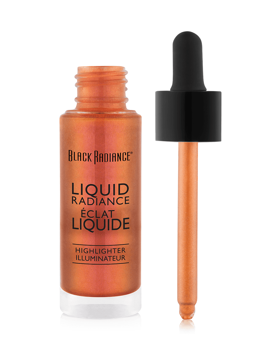 Liquid Radiance - Weight In Rose