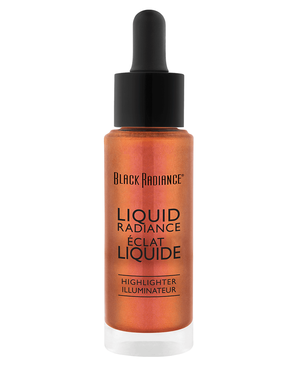Liquid Radiance - Weight In Rose