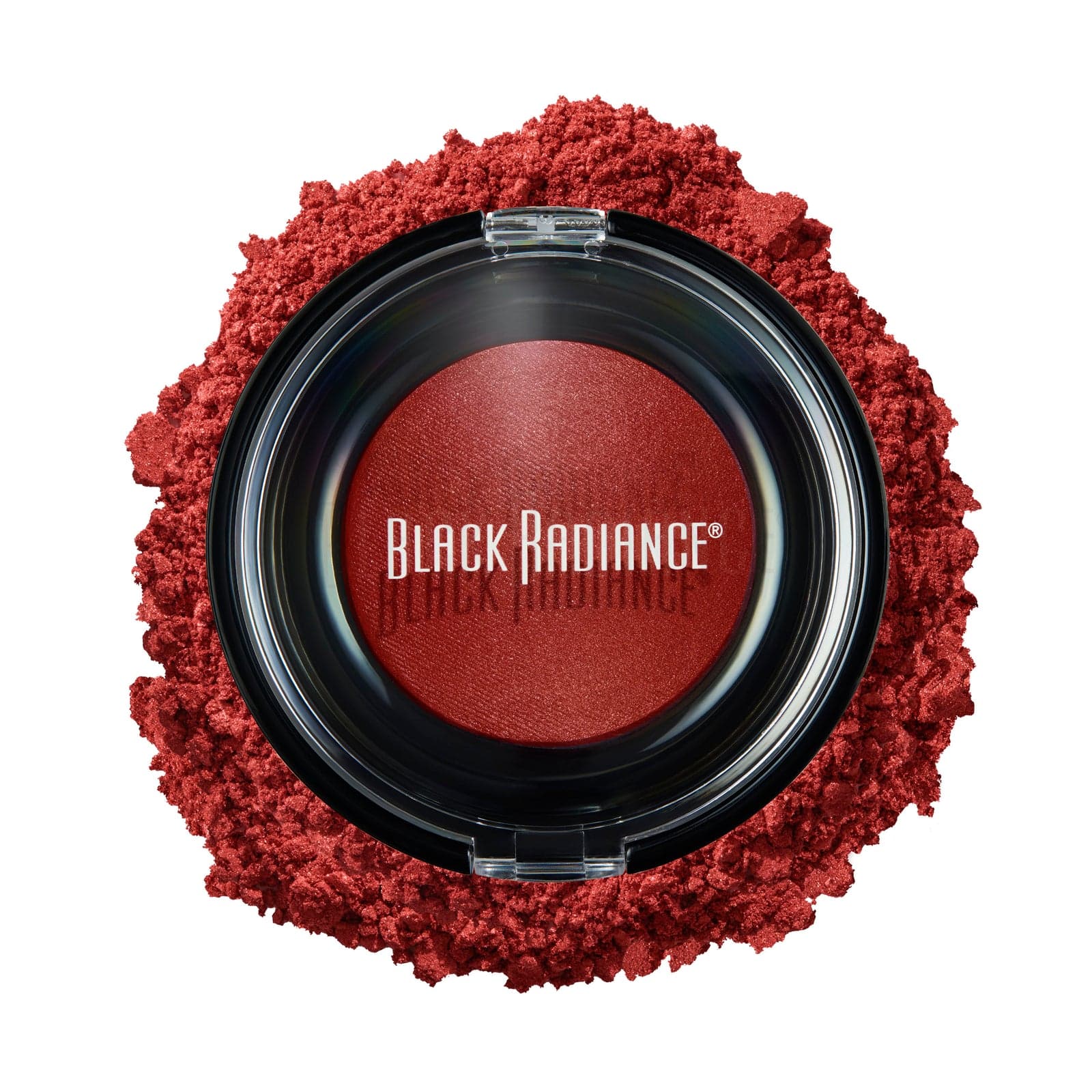 Artisan Color Baked Blush - Warm Berry