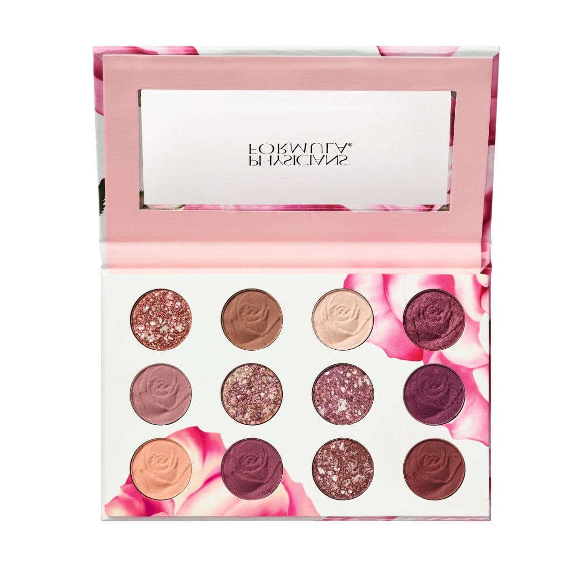 Rose All Day Eyeshadow Bouquet
