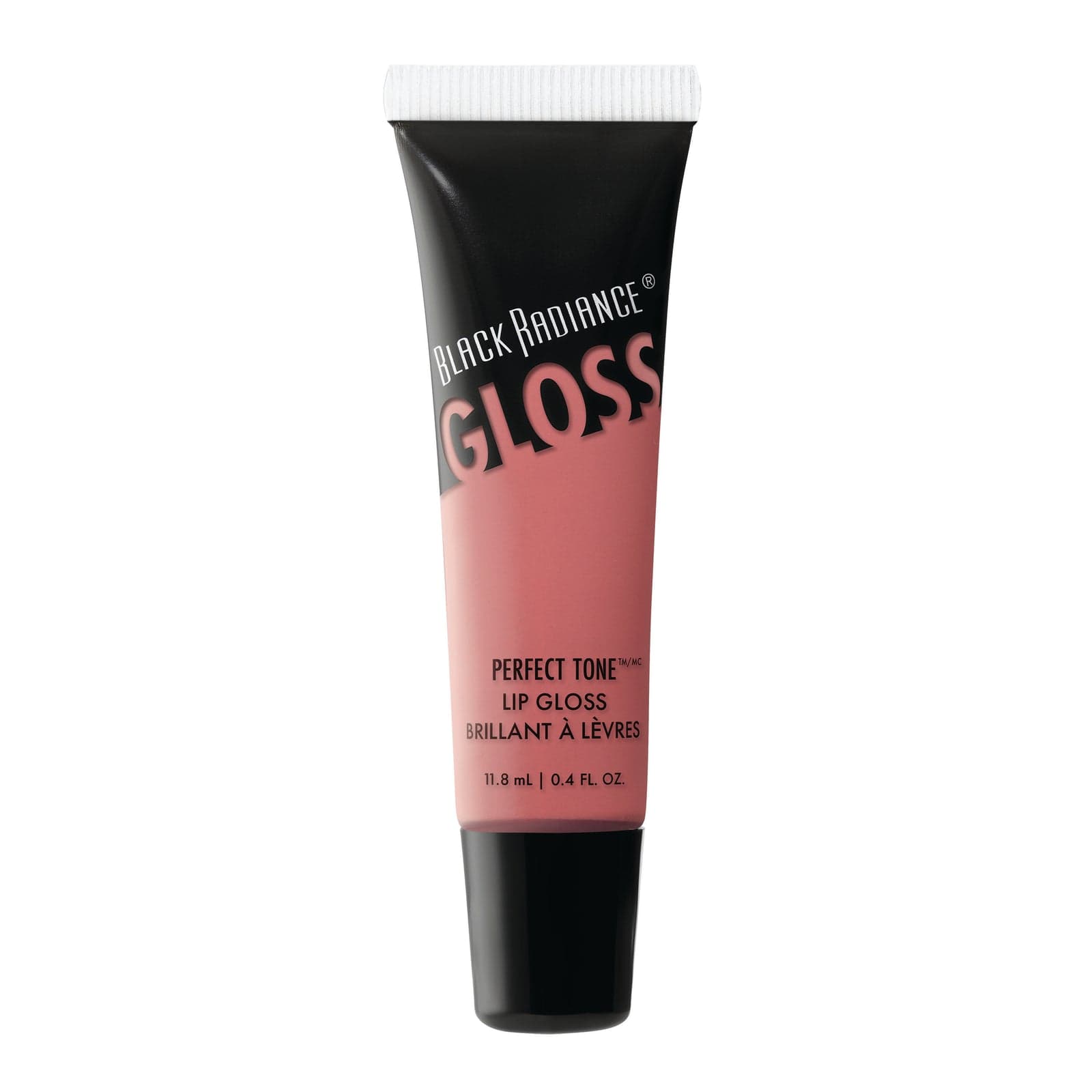 Perfect Tone Lip Gloss - Cashmere