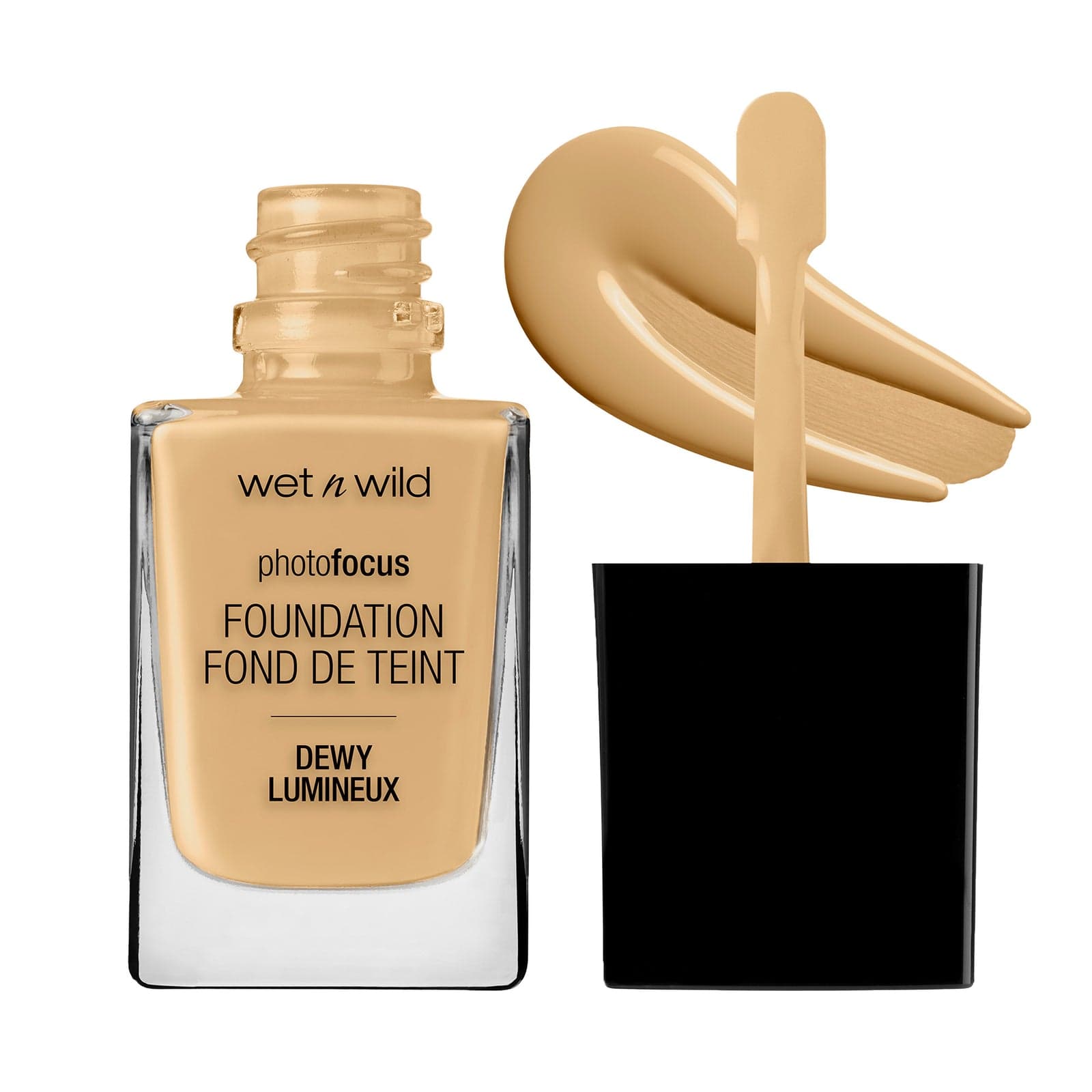 Photofocus Dewy Foundation - Golden Beige
