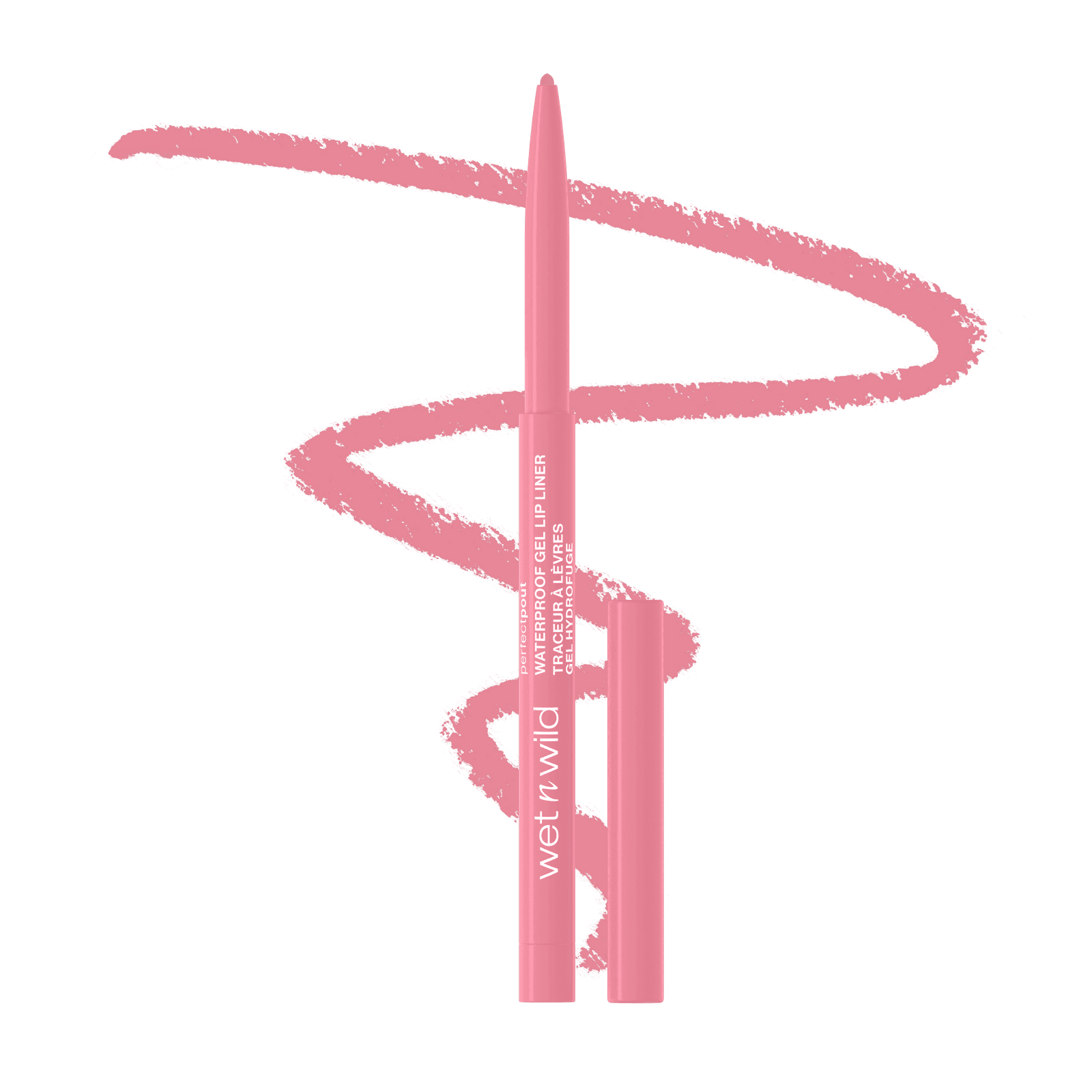 Perfect Pout Gel Lip Liner - Comes Naturally