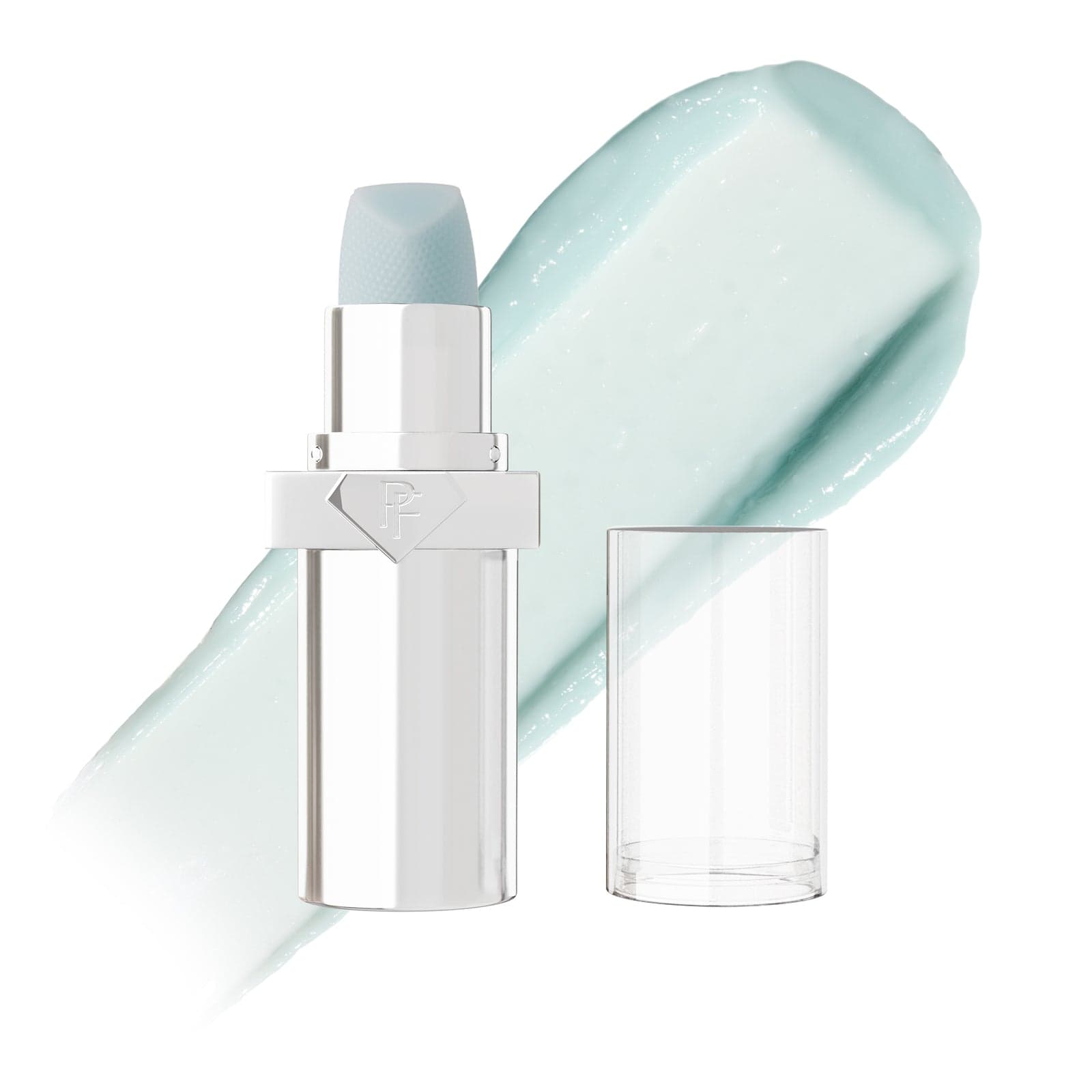 Mw Diamond Plumper Lip Balm Sapphire