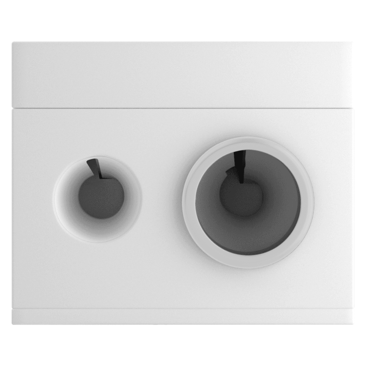 Rose All Day Pencil Sharpener