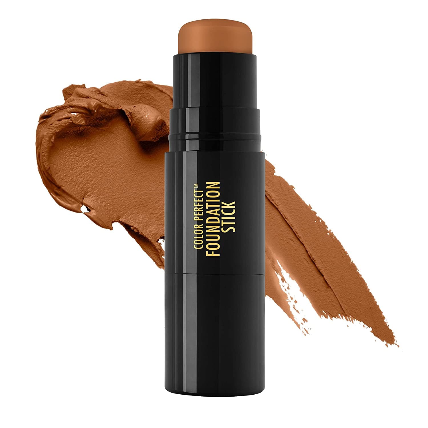 Color Perfect Foundation Stick - Bronze Glow
