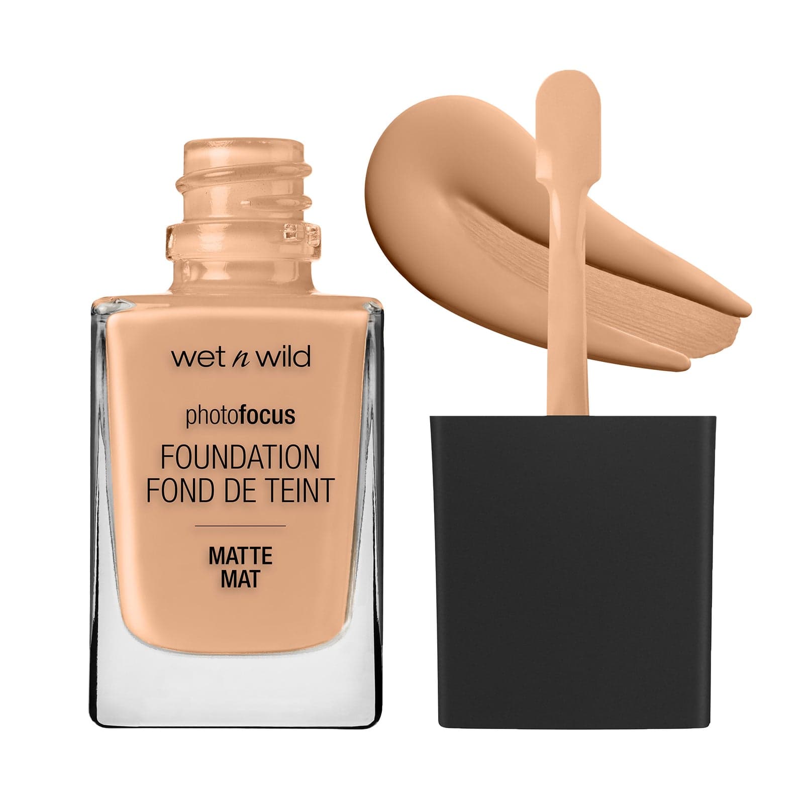 Photofocus Foundation- Bronze Beige