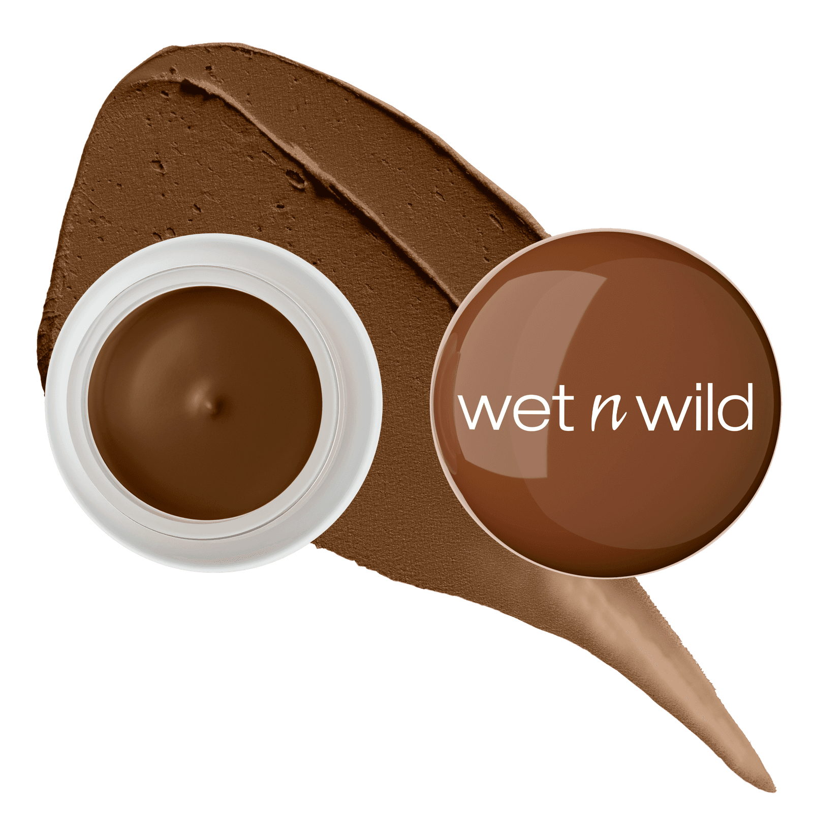 Mother Fluffer Pudding Bronzer - Holy Mocha