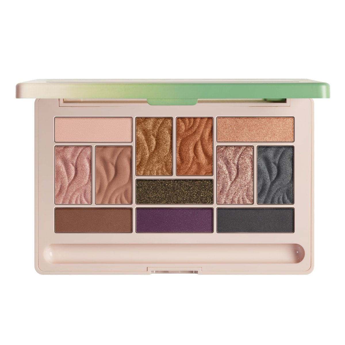 Murumuru Butter Eyeshadow- Sultry Nights