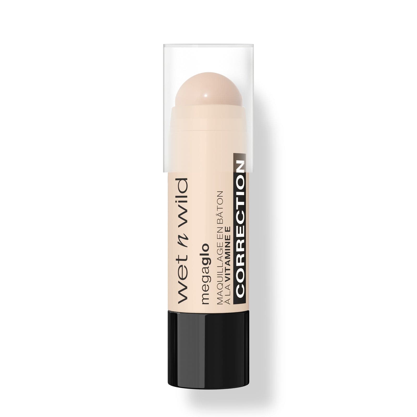Megaglo Makeup Stick- Nude For Thought