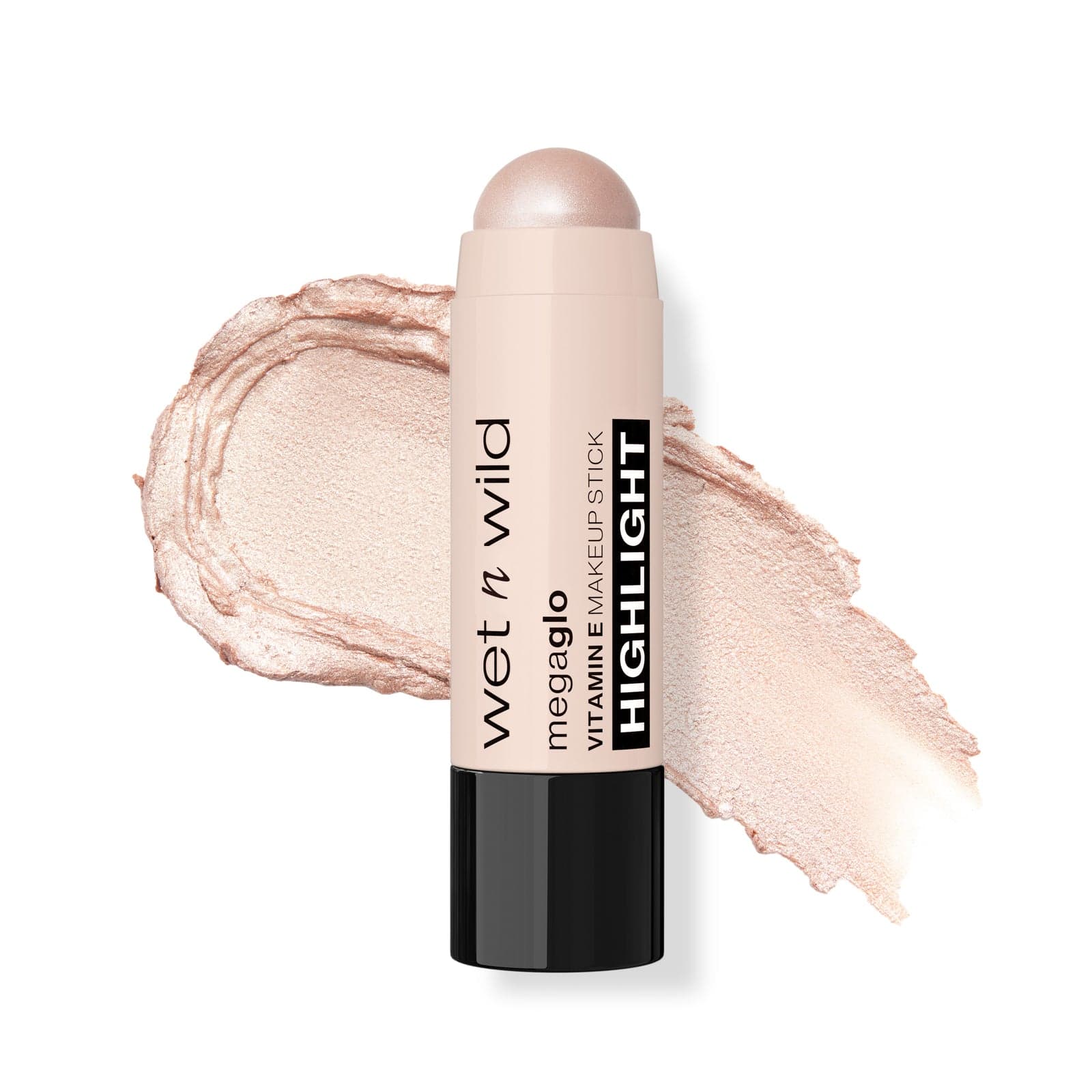 Megaglo Makeup Stick- When The Nude Strikes