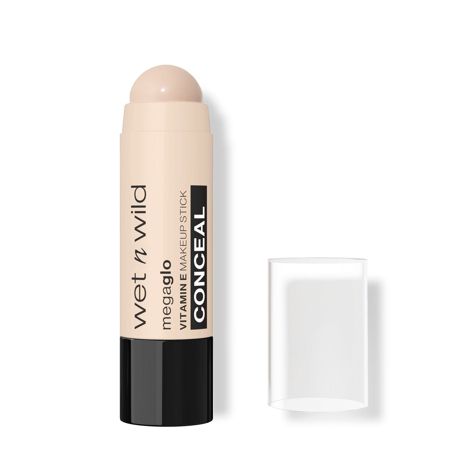 Megaglo Makeup Stick- When The Nude Strikes