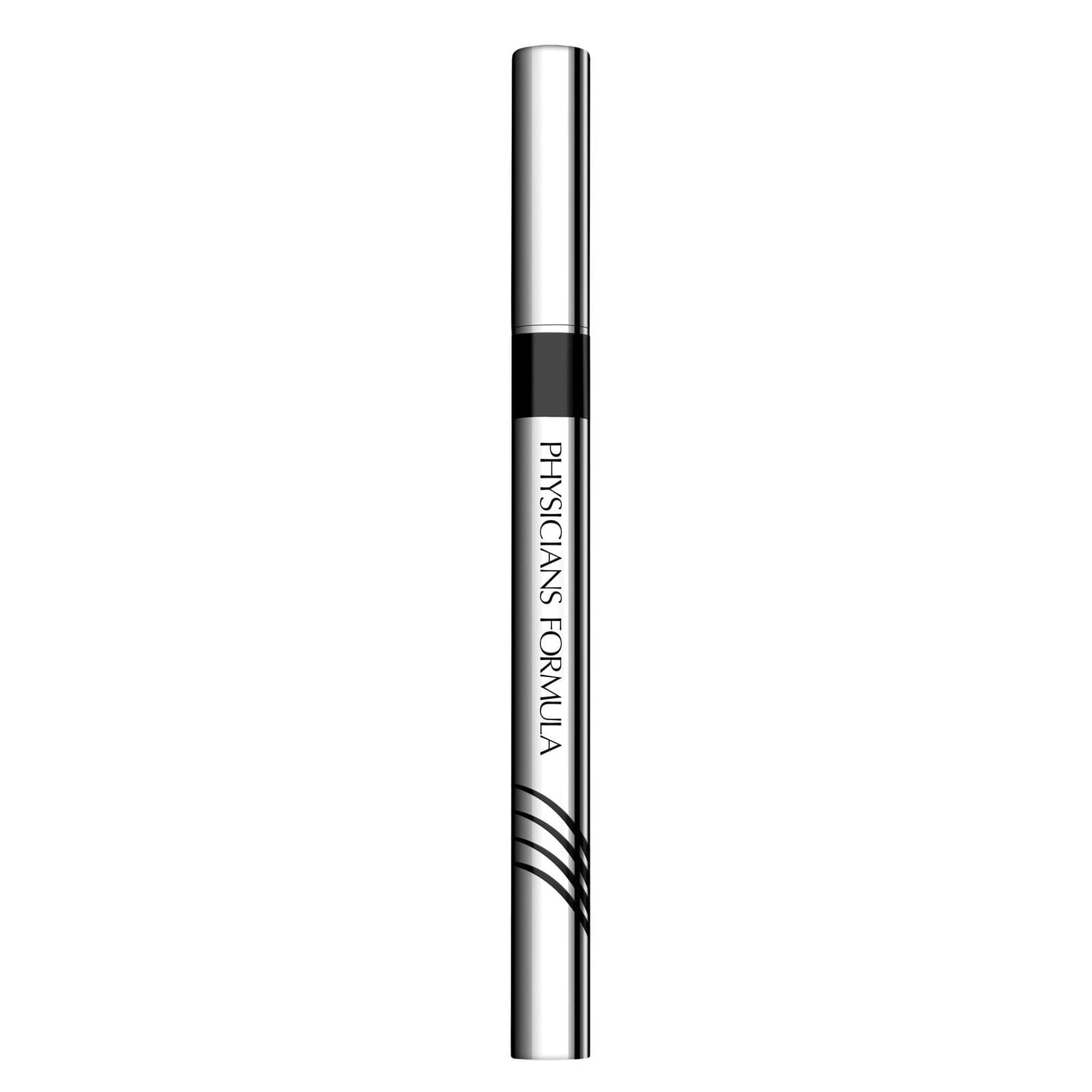 Eye Booster Ultra Fine Liquid Eyeliner- Black