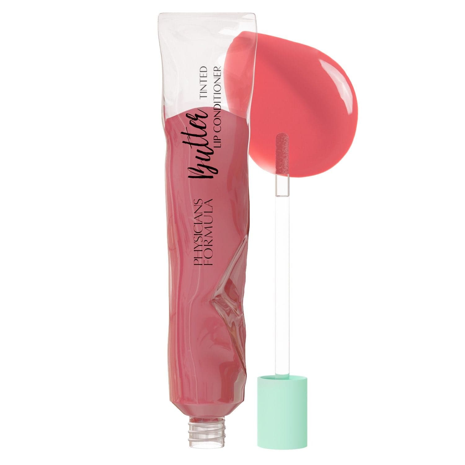 Butter Melt Tinted Lip Pink Paradise