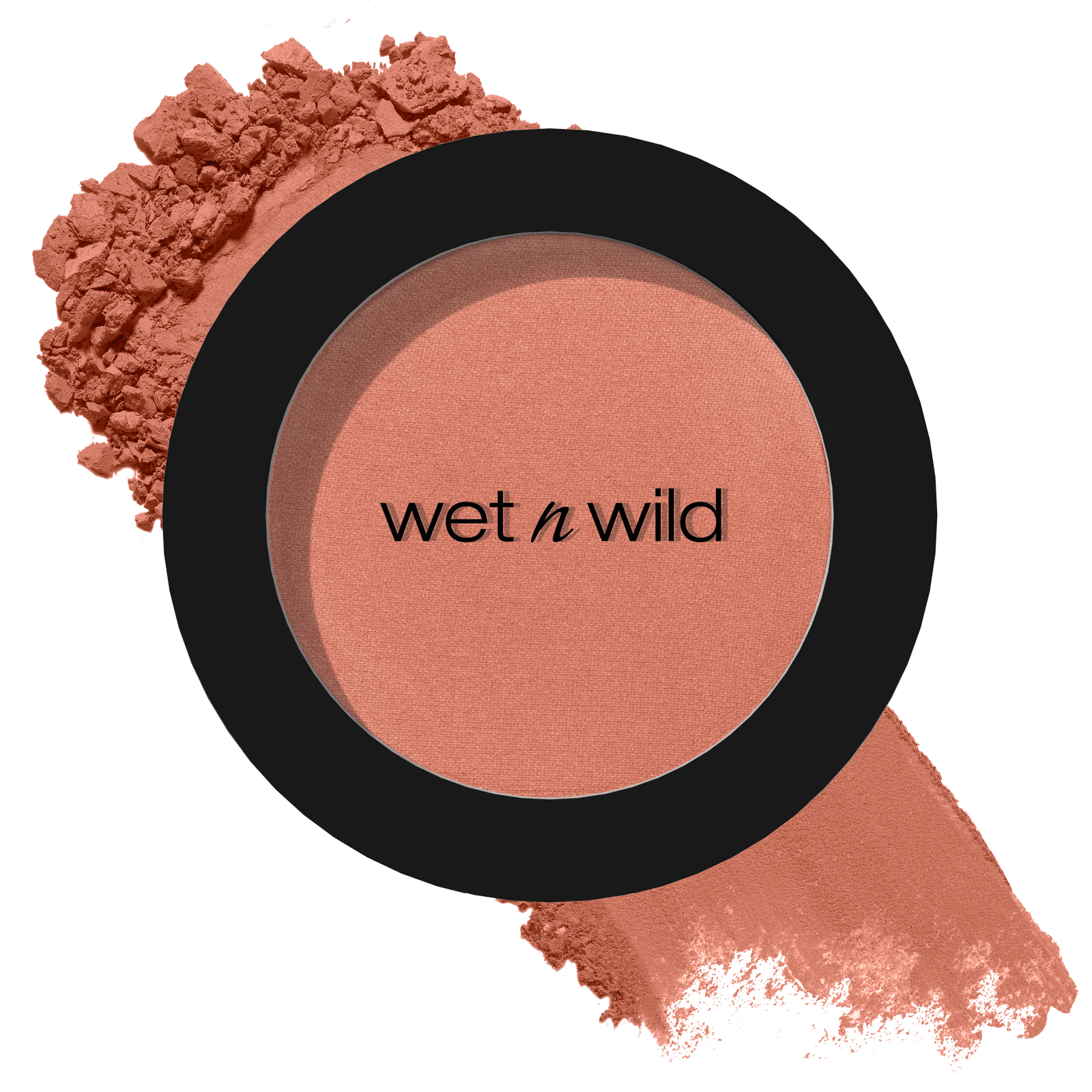 Coloricon Blush - Mellow Wine