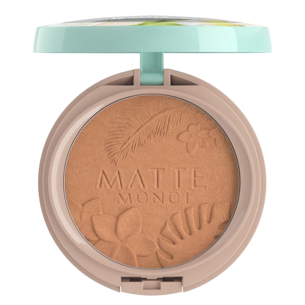 Murumuru Butter Matte Monoi Bronzer Matte Sunkissed